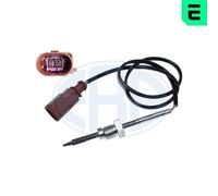 1x Capteur, température des gaz ERA 551781A convient pour VW HITACHI