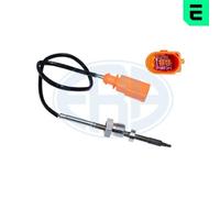 1x Capteur, température des gaz ERA 551792A convient pour AUDI VW