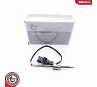 1x Capteur, température des gaz ESEN SKV 30SKV018 convient pour OPEL VAUXHALL