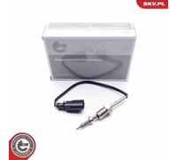 1x Capteur, température des gaz ESEN SKV 30SKV078 convient pour VW VAG