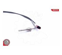 1x Capteur, température des gaz ESEN SKV 30SKV121 convient pour VW VAG