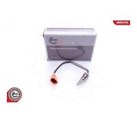 1x Capteur, température des gaz ESEN SKV 30SKV142 convient pour AUDI VW VAG