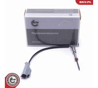 1x Capteur, température des gaz ESEN SKV 30SKV243 convient pour FORD