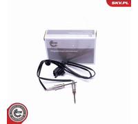 1x Capteur, température des gaz ESEN SKV 30SKV326 convient pour CITROËN