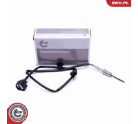 1x Capteur, température des gaz ESEN SKV 30SKV339 convient pour NISSAN