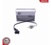 Capteur de température d'échappement 30SKV367 ESEN SKV pour RENAULT NISSAN OPEL
