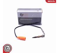 1x Capteur, température des gaz ESEN SKV 30SKV391 convient pour AUDI SEAT VW