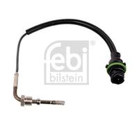 1x Capteur, température des gaz FEBI BILSTEIN 170489 convient pour
