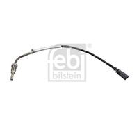1x Capteur, température des gaz FEBI BILSTEIN 185699 convient pour AUDI SEAT