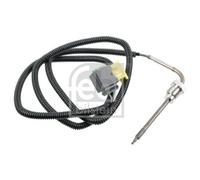 1x Capteur, température des gaz FEBI BILSTEIN 197761 convient pour
