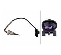 1x Capteur, température des gaz HELLA 6PT 010 376-761 convient pour CHRYSLER