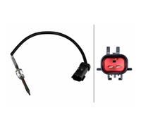 1x Capteur, température des gaz HELLA 6PT 010 376-931 convient pour
