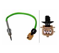 1x Capteur, température des gaz HELLA 6PT 358 226-461 convient pour NISSAN