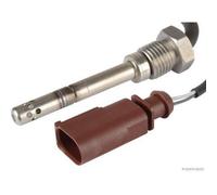 1x Capteur, température des gaz HERTH+BUSS ELPARTS 70682008 convient pour VW