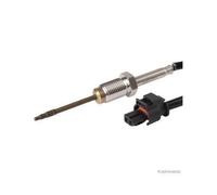 1x Capteur, température des gaz HERTH+BUSS ELPARTS 70682102 convient pour BMW