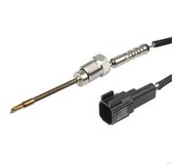 1x Capteur, température des gaz HERTH+BUSS ELPARTS 70682315 convient pour