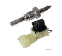 1x Capteur, température des gaz HERTH+BUSS ELPARTS 70682409 convient pour