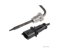 1x Capteur, température des gaz HERTH+BUSS ELPARTS 70682415 convient pour