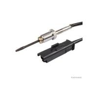 1x Capteur, température des gaz HERTH+BUSS ELPARTS 70682511 convient pour