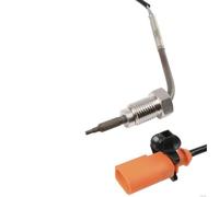 1x Capteur, température des gaz HERTH+BUSS ELPARTS 70682901 convient pour MAN