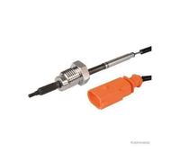 1x Capteur, température des gaz HERTH+BUSS ELPARTS 70683070 convient pour VW
