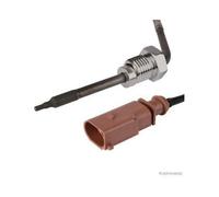 1x Capteur, température des gaz HERTH+BUSS ELPARTS 70683096 convient pour VW