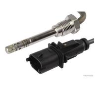 1x Capteur, température des gaz HERTH+BUSS ELPARTS 70683800 convient pour