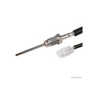1x Capteur, température des gaz HERTH+BUSS JAKOPARTS J5950504 convient pour