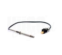 1x Capteur, température des gaz HÜCO 135513 convient pour MERCEDES-BENZ