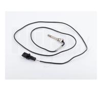 1x Capteur, température des gaz HÜCO 135533 convient pour ALFA ROMEO FIAT