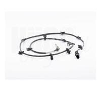 1x Capteur, température des gaz HÜCO 137096 convient pour OPEL VAUXHALL
