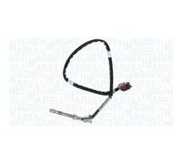1x Capteur, température des gaz MAGNETI MARELLI 172000025010 convient pour