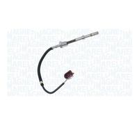 1x Capteur, température des gaz MAGNETI MARELLI 172000029010 convient pour