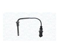 1x Capteur, température des gaz MAGNETI MARELLI 172000193010 convient pour