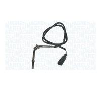 1x Capteur, température des gaz MAGNETI MARELLI 172000247010 convient pour