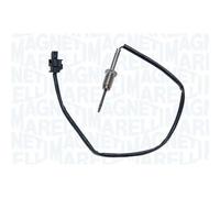 1x Capteur, température des gaz MAGNETI MARELLI 172000331010 convient pour