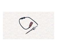 1x Capteur, température des gaz MAGNETI MARELLI 172000395010 convient pour
