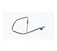 1x Capteur, température des gaz MAGNETI MARELLI 172000595010 convient pour