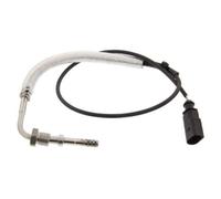 1x Capteur, température des gaz MAPCO 88144 convient pour AUDI