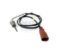 1x Capteur, température des gaz MEAT & DORIA 12037 convient pour AUDI SEAT VW