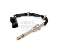 1x Capteur, température des gaz MEAT & DORIA 12065 convient pour OPEL