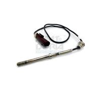 1x Capteur, température des gaz MEAT & DORIA 12128 convient pour ALFA ROMEO