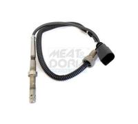 1x Capteur, température des gaz MEAT & DORIA 12164 convient pour AUDI SEAT VW