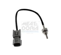 1x Capteur, température des gaz MEAT & DORIA 12360 convient pour NISSAN