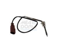 1x Capteur, température des gaz MEAT & DORIA 12365 convient pour AUDI SEAT VW