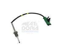 1x Capteur, température des gaz MEAT & DORIA 12395 convient pour JAGUAR