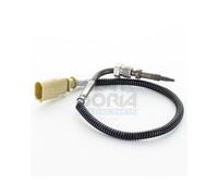 1x Capteur, température des gaz MEAT & DORIA 12398 convient pour AUDI SEAT VW
