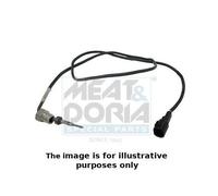 1x Capteur, température des gaz MEAT & DORIA 12429E convient pour FORD