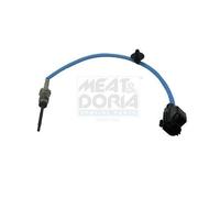 1x Capteur, température des gaz MEAT & DORIA 12431 convient pour FORD