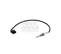 1x Capteur, température des gaz MEAT & DORIA 12440 convient pour MITSUBISHI
